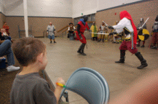 ValleyCon 37 - 2011